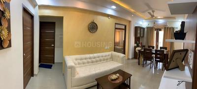 Project Image of 890.0 - 1493.0 Sq.ft 2 BHK Apartment for buy in Bluemoon Grandeur Phase 1