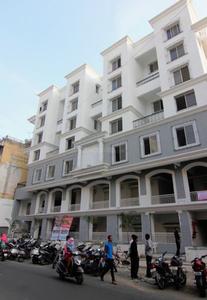 Project Image of 906.0 - 1378.0 Sq.ft 2 BHK Apartment for buy in Paranjape Pratham