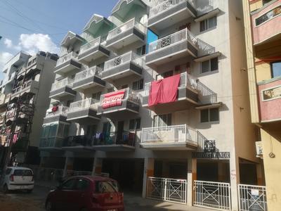 Project Image of 1000.0 - 1070.0 Sq.ft 2 BHK Apartment for buy in Comfort Manor