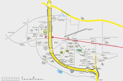 Project Image of 5320.0 - 6390.0 Sq.ft 5 BHK Villa for buy in Supadha Geethika