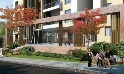 Project Image of 2450.0 - 3050.0 Sq.ft 3 BHK Apartment for buy in Kamalas White House Celestia