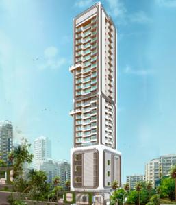 Project Image of 1610.0 - 3350.0 Sq.ft 4 BHK Apartment for buy in Ekta Invictus