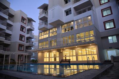 Project Image of 1730.0 - 1860.0 Sq.ft 3 BHK Apartment for buy in Umiya Woods