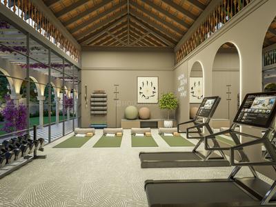 Project Image of 5994.0 - 6435.0 Sq.ft 4 BHK Villa for buy in Bansari Sanidhya