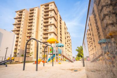 Project Image of 1358.0 - 1942.0 Sq.ft 2 BHK Apartment for buy in The Ananda