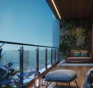 Project Image of 1107.49 - 1428.47 Sq.ft 3 BHK Apartment for buy in Abhyudaya Celestial