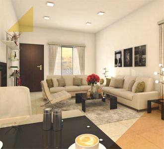 Project Image of 1046.0 - 2699.0 Sq.ft 2 BHK Apartment for buy in Valay Skylark Residences