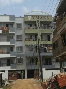 Project Image of 1105.0 - 1575.0 Sq.ft 2 BHK Apartment for buy in Vmaks Rio