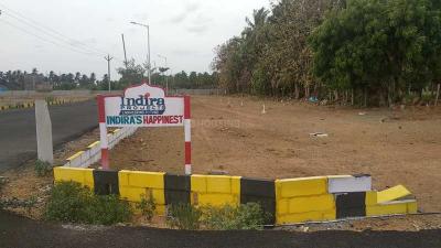 Project Image of 650.0 - 3485.0 Sq.ft Residential Plot Plot for buy in Indira Happinest Phase 1