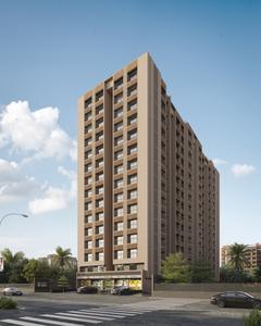 Project Image of 1845.0 - 1890.0 Sq.ft 3 BHK Apartment for buy in Kalp Heights