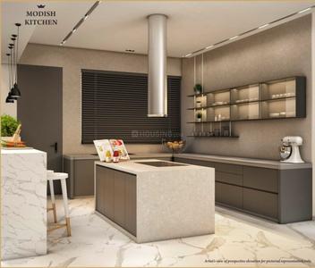 Project Image of 0.0 - 4795.0 Sq.ft 4 BHK Apartment for buy in Rajhans Royalton