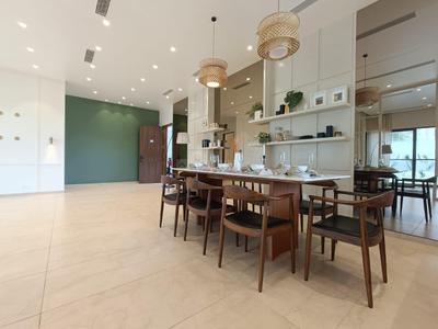 Project Image of 1490.0 - 1802.0 Sq.ft 4 BHK Apartment for buy in 5 Maidan