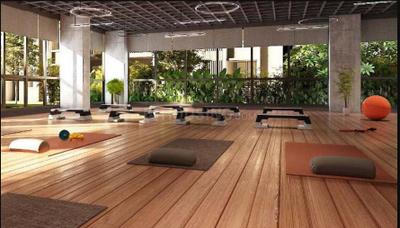 Project Image of 632.0 - 1080.0 Sq.ft 1 BHK Apartment for buy in Shriram Divine Garden Phase II