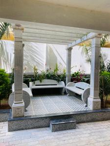 Project Image of 1145.0 - 1590.0 Sq.ft 2 BHK Apartment for buy in V K Krishna Gardenia