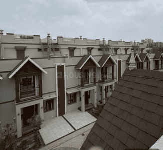 Project Image of 1276.06 - 1279.51 Sq.ft 4 BHK Villa for buy in Maruti Kahan Villa