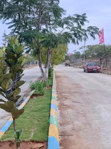 Project Image of 1080.0 - 2700.0 Sq.ft Residential Plot Plot for buy in KC Green Meadows