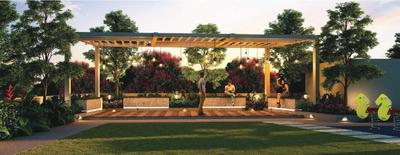 Project Image of 0.0 - 544.98 Sq.ft 2 BHK Apartment for buy in Jhamtani Ace Aurum III Tower 03