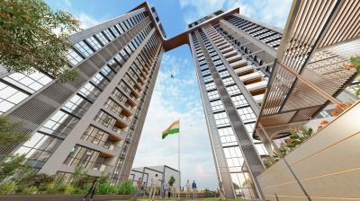 Project Image of 1210.0 - 2246.0 Sq.ft 3 BHK Apartment for buy in Krutarth