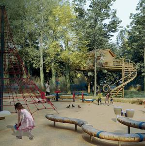 Project Image of 353.06 - 694.7 Sq.ft 1 RK Apartment for buy in Lodha Woods Tower 8