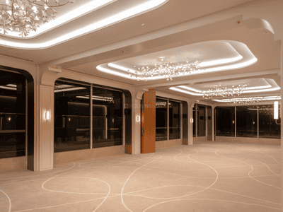 Project Image of 758.0 - 1780.0 Sq.ft 2 BHK Apartment for buy in Monte South