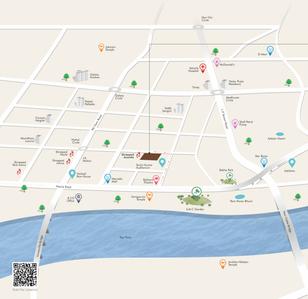 Project Image of 1251.42 - 3106.38 Sq.ft 3 BHK Apartment for buy in Shreepad Shivanta Vivanta