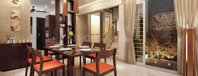 Project Image of 1366.0 - 1620.0 Sq.ft 3 BHK Apartment for buy in Tejas Ela