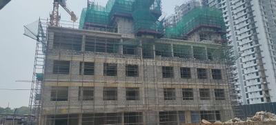 Project Image of 3103 Sq.ft 4 BHK Apartment / Flat for sale in Eroor for Rs. 39292324