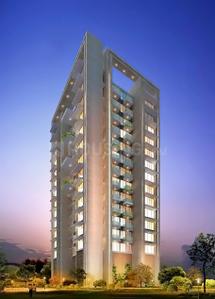 Project Image of 583.0 - 963.0 Sq.ft 2 BHK Apartment for buy in Tattva Mittal Amaltas 71