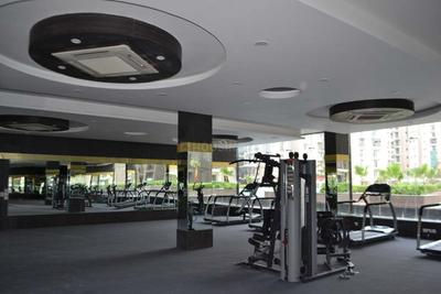 Project Image of 950.0 - 2300.0 Sq.ft 2 BHK Apartment for buy in Amrapali Zodiac