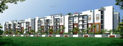 Project Image of 1042.0 - 1290.0 Sq.ft 2 BHK Apartment for buy in GCN Brindavan
