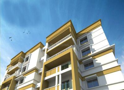Project Image of 1134.0 - 1700.0 Sq.ft 2 BHK Apartment for buy in Suvela Sukhdhaam