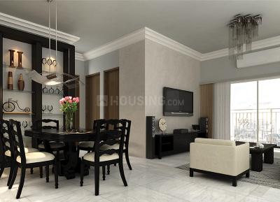 Project Image of 933.0 - 1855.0 Sq.ft 2 BHK Apartment for buy in Prestige Park Square