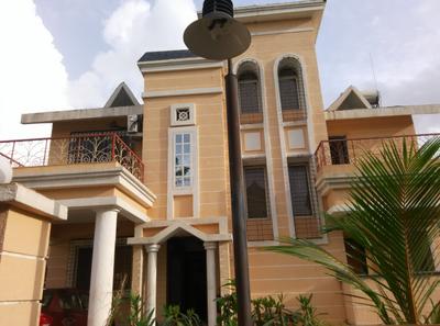 Project Image of 0.0 - 4000.0 Sq.ft 3 BHK Villa for buy in Cosmos Hawaiian