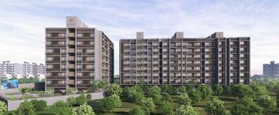 Project Image of 950 Sq.ft 2 BHK Apartment / Flat for sale in Vishala for Rs. 6500000
