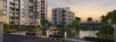 Devaloke Sonar City Phase III Elevation 2