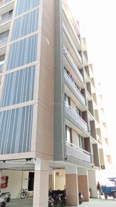 Project Image of 801.36 - 1030.32 Sq.ft 2 BHK Apartment for buy in Swastik Saffron