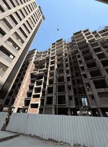 Project Image of 712.0 - 960.0 Sq.ft 2 BHK Apartment for buy in Satvat Orchid Fantasia