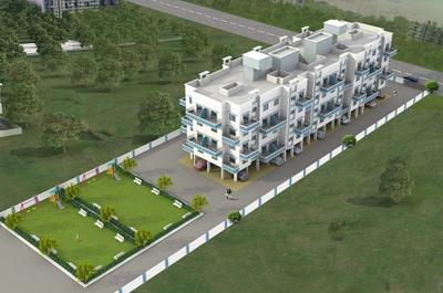 Ravindra Aditya Complex Images for Elevation of Ravindra Aditya Complex 1