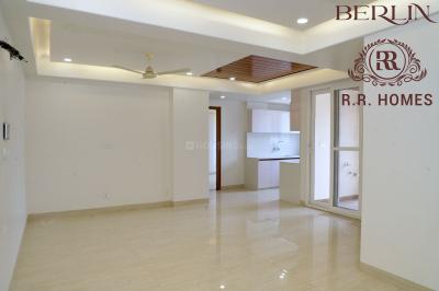 Project Image of 990.0 - 1858.0 Sq.ft 2 BHK Apartment for buy in Berlin By R R Homes