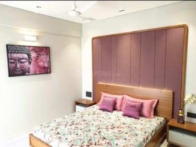 Project Image of 976.0 - 1045.0 Sq.ft 3 BHK Apartment for buy in Yash Evana