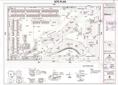 Project Image of 1765.0 - 2755.0 Sq.ft 3 BHK Villa for buy in Intellicity Phase I