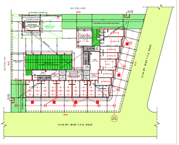 Project Image of 0.0 - 1440.0 Sq.ft 2 BHK Apartment for buy in Star Silver Colin