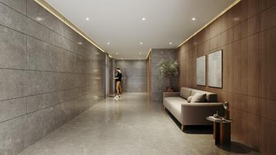 Project Image of 0.0 - 1760.0 Sq.ft 3 BHK Apartment for buy in Aresta