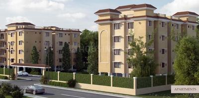 Project Image of 1175.0 - 3250.0 Sq.ft 2 BHK Apartment for buy in Elysium Villa Primero