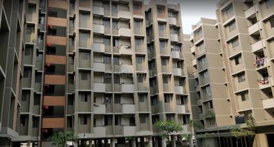Project Image of 738.0 - 1065.0 Sq.ft 1 BHK Apartment for buy in AB Vrundavan Skyline