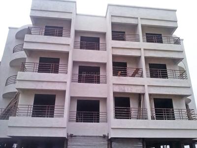 Bramha Greens Elevation 1