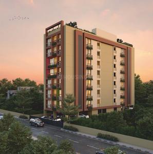 Project Image of 2295.0 - 4608.0 Sq.ft 3 BHK Apartment for buy in Sonarika Apartment
