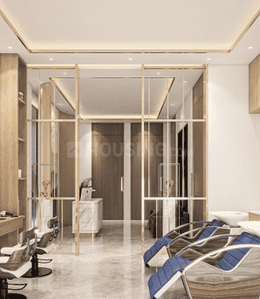 Project Image of 1850.0 - 2800.0 Sq.ft 3.5 BHK Apartment for buy in ATS Sanctuary 105 Phase 2