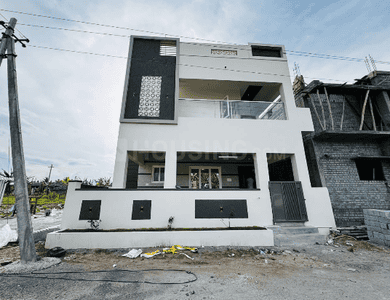 Project Image of 800.0 - 1350.0 Sq.ft 2 BHK Villa for buy in Vivaan Infinity Haven Villas