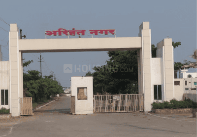 Project Image of 0.0 - 1499.95 Sq.ft Residential Plot Plot for buy in Arihant Nagar